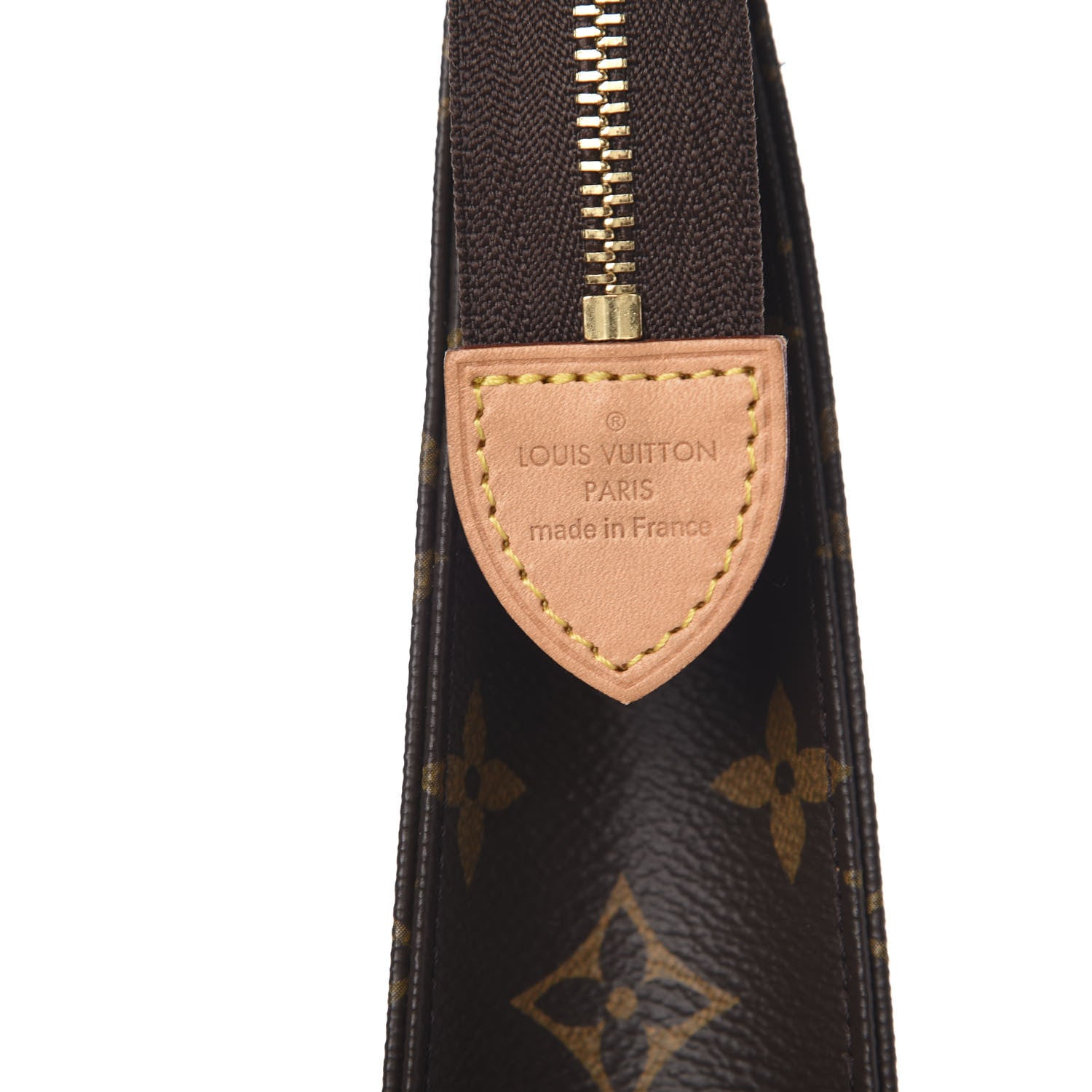Louis Vuitton Monogram Toiletry Pouch 26 6 of 7