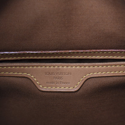 Louis Vuitton Monogram Montsouris GM Backpack 8 of 10