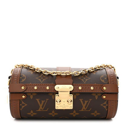 Louis Vuitton Monogram Papillon Trunk 1 of 9
