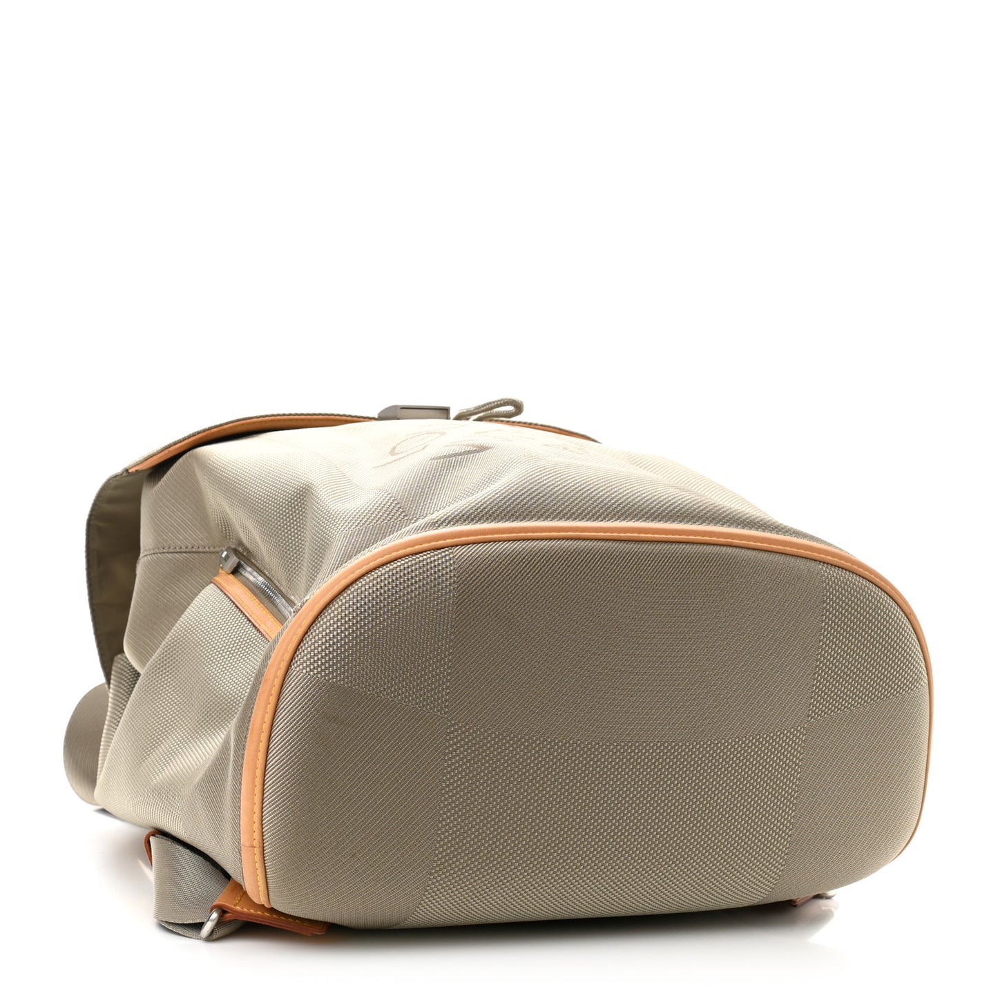 Damier Geant Pionnier Backpack Sable