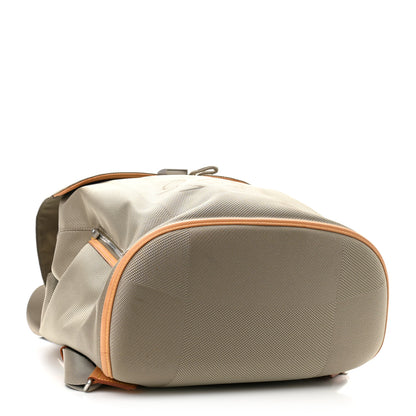 Louis Vuitton Damier Geant Pionnier Backpack Sable 4 of 15