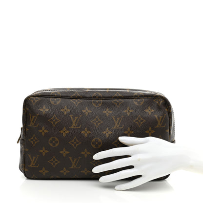 Louis Vuitton Monogram Trousse Toilette 28 2 of 8