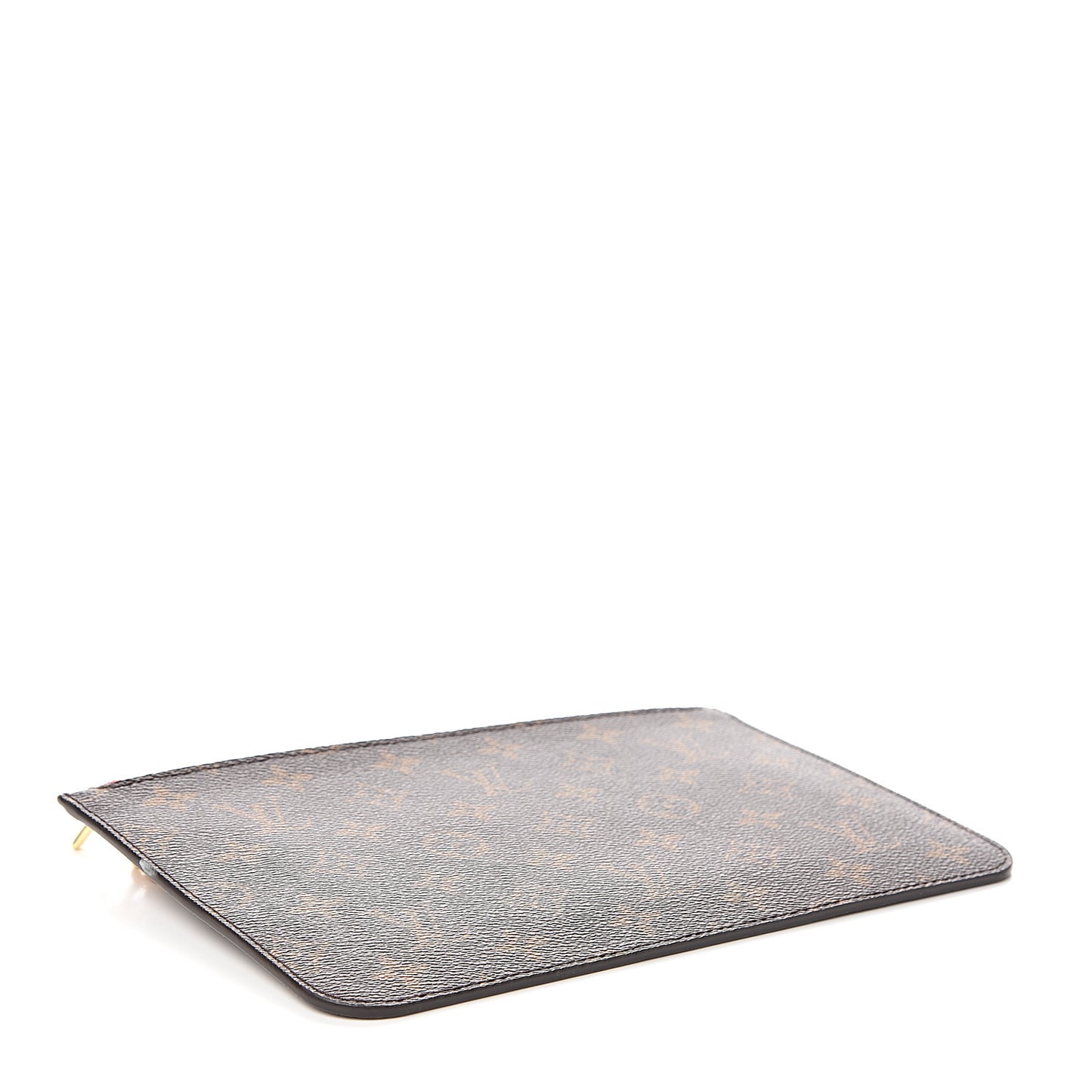 Monogram Neverfull MM GM Pochette Pivoine