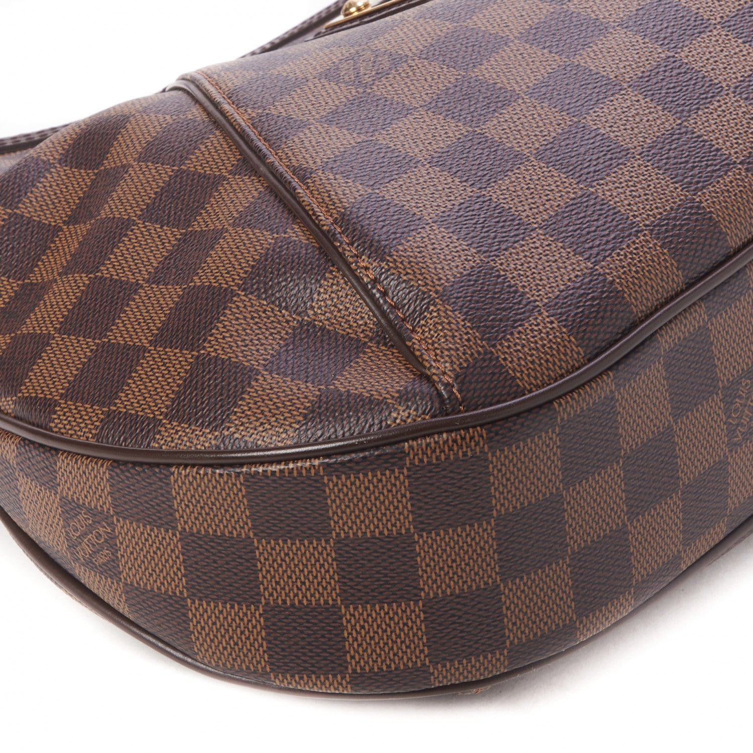 Louis Vuitton Damier Ebene Thames GM 6 of 8