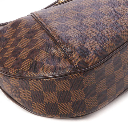 Louis Vuitton Damier Ebene Thames GM 6 of 8