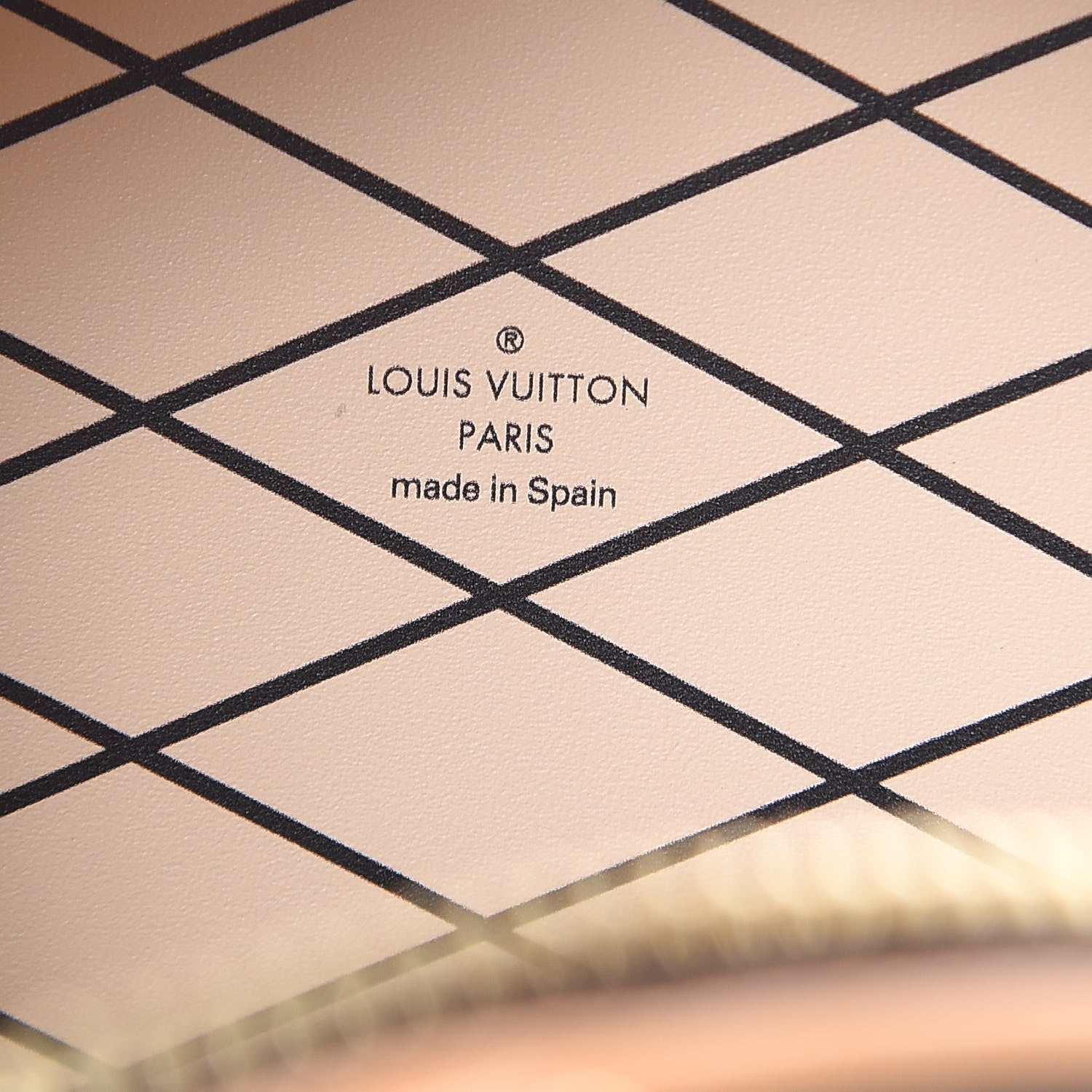 Louis Vuitton Monogram Mini Boite Chapeau 6 of 8