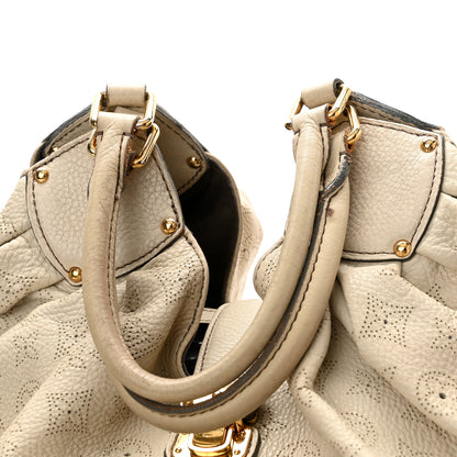 Louis Vuitton Mahina XL Gris 14 of 20