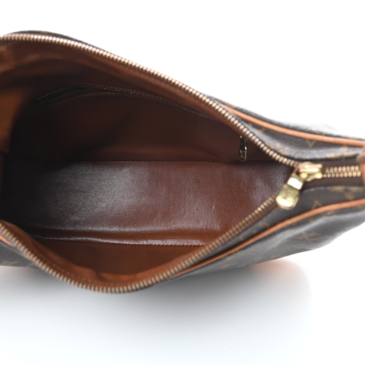 Louis Vuitton Monogram Boulogne 30 5 of 19