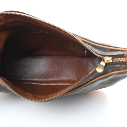 Louis Vuitton Monogram Boulogne 30 5 of 19