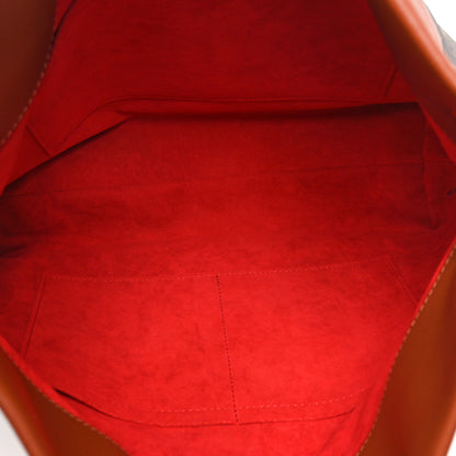 Louis Vuitton Monogram Tuileries Hobo Caramel 5 of 9