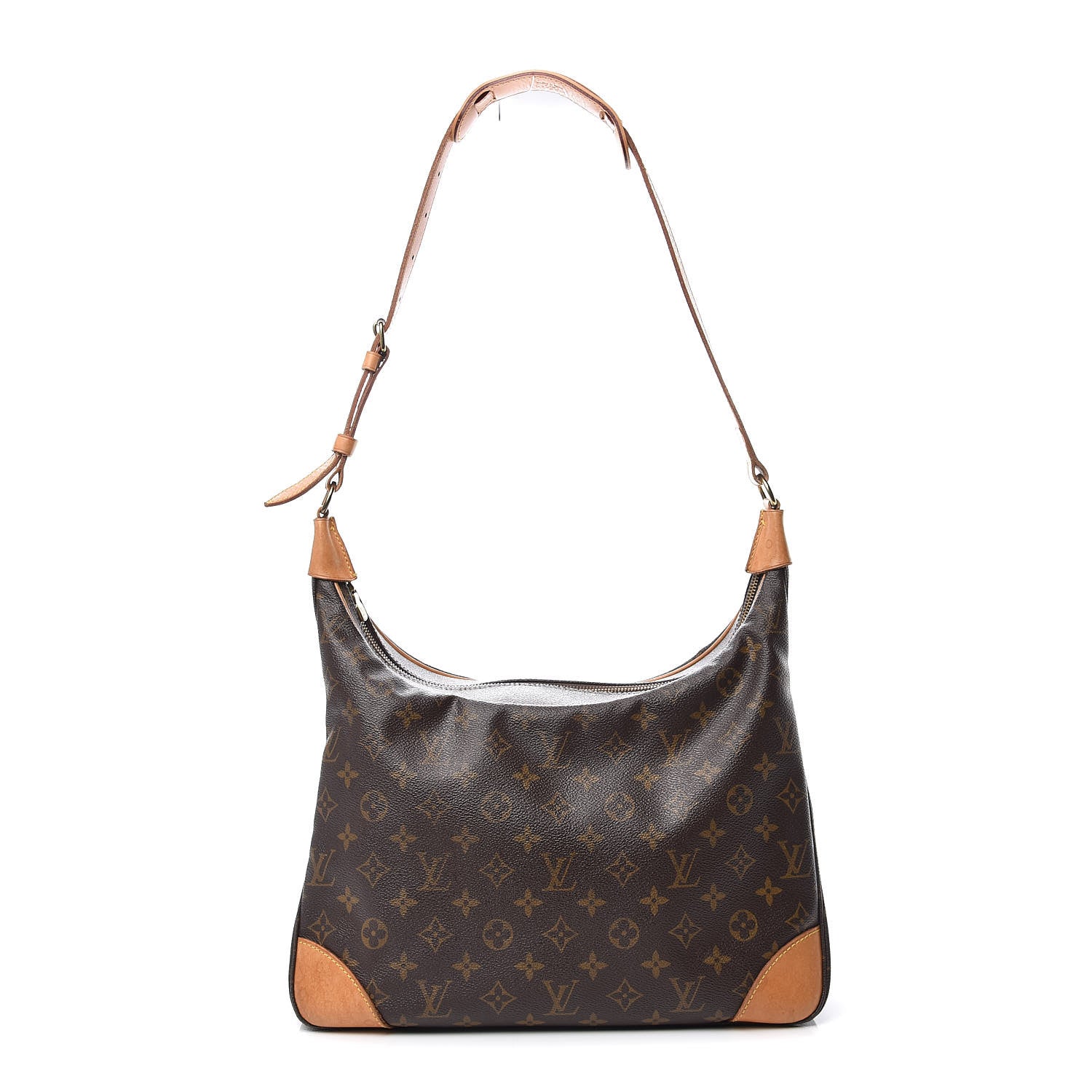 Louis Vuitton Monogram Boulogne 35 1 of 18