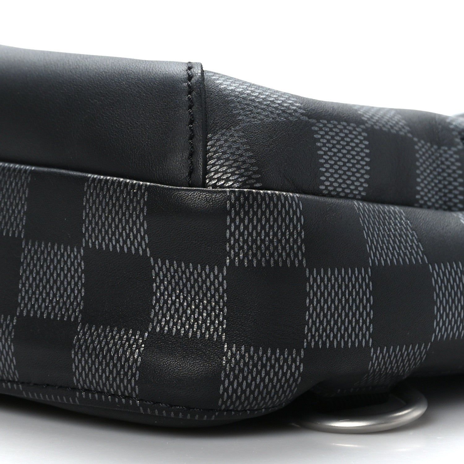 Louis Vuitton Damier Graphite Avenue Sling Backpack 8 of 8