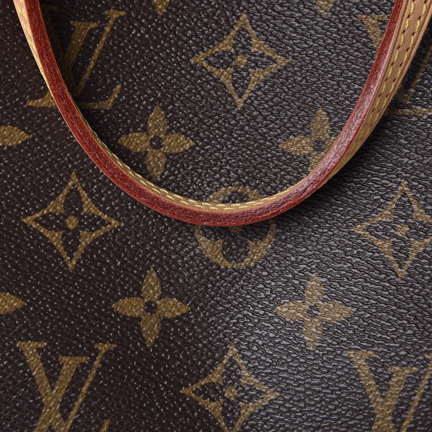 Monogram Neo Neverfull MM Pivoine
