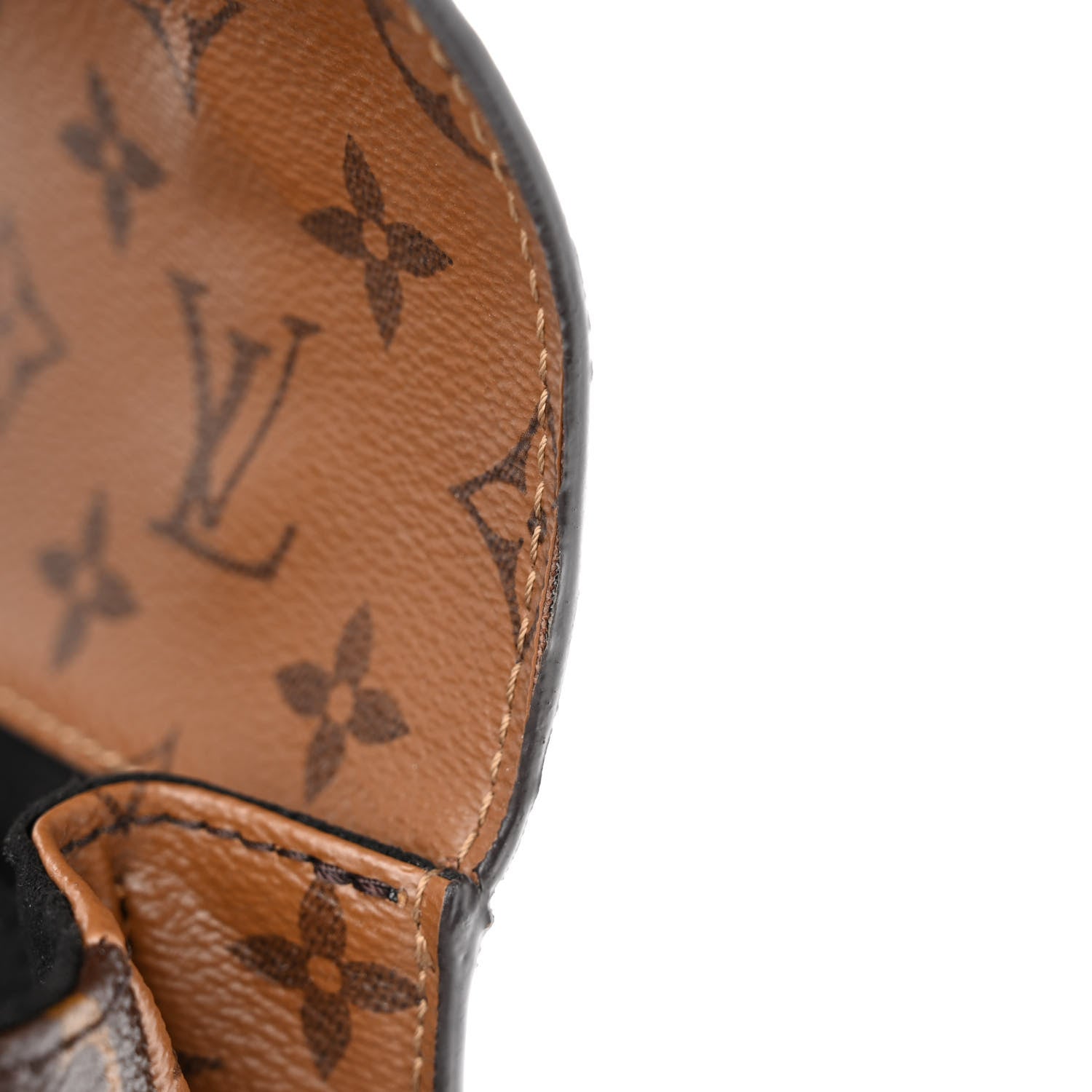 Louis Vuitton Reverse Monogram Pochette Metis 12 of 12