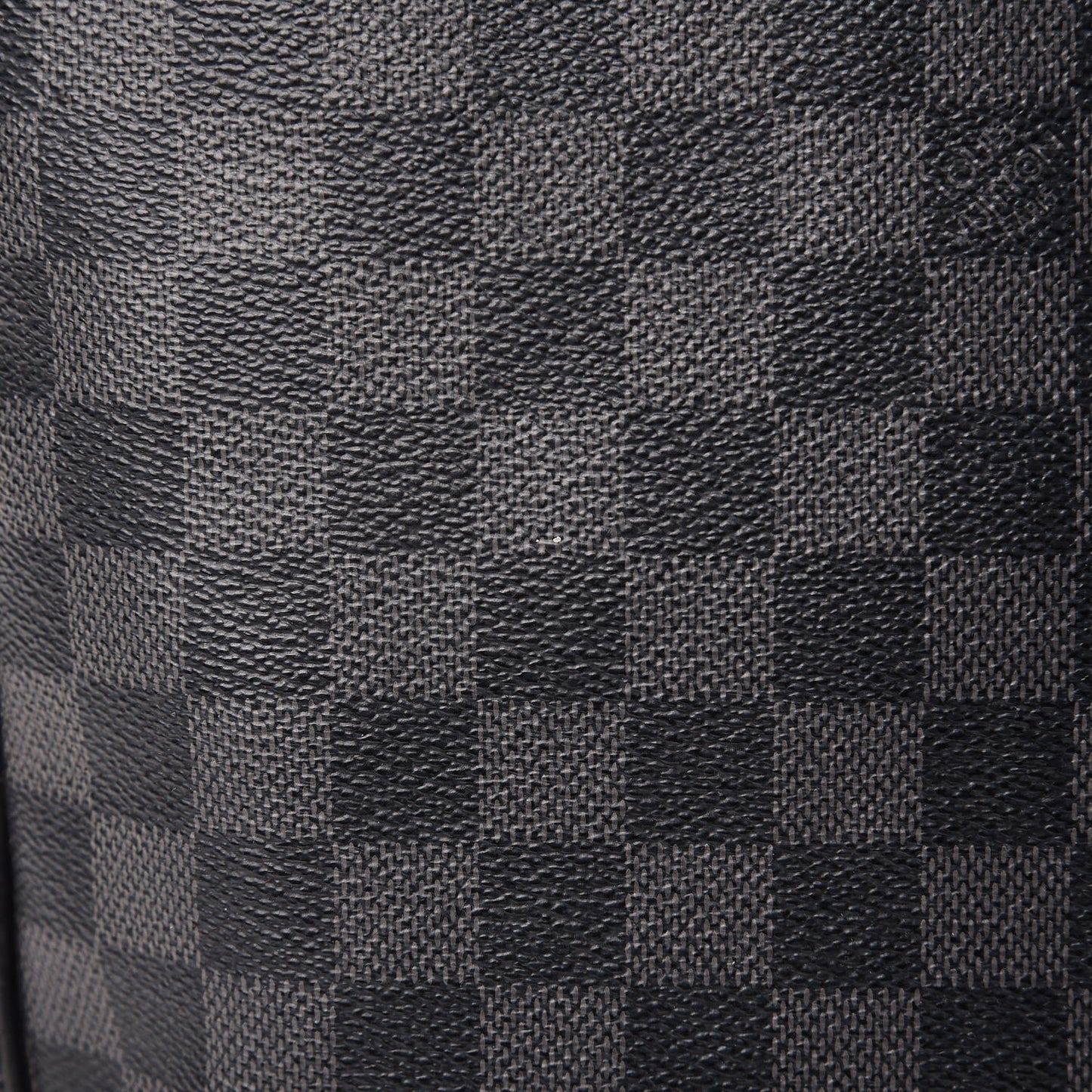 Damier Graphite Michael Backpack