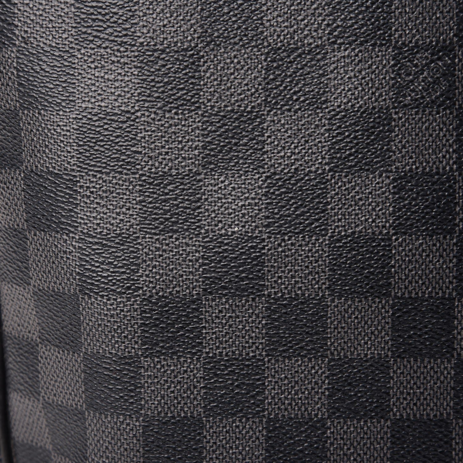 Louis Vuitton Damier Graphite Michael Backpack 9 of 13