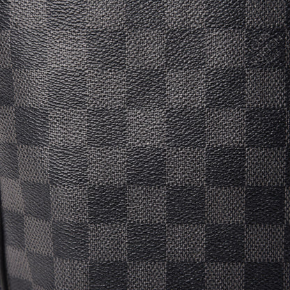 Louis Vuitton Damier Graphite Michael Backpack 9 of 13