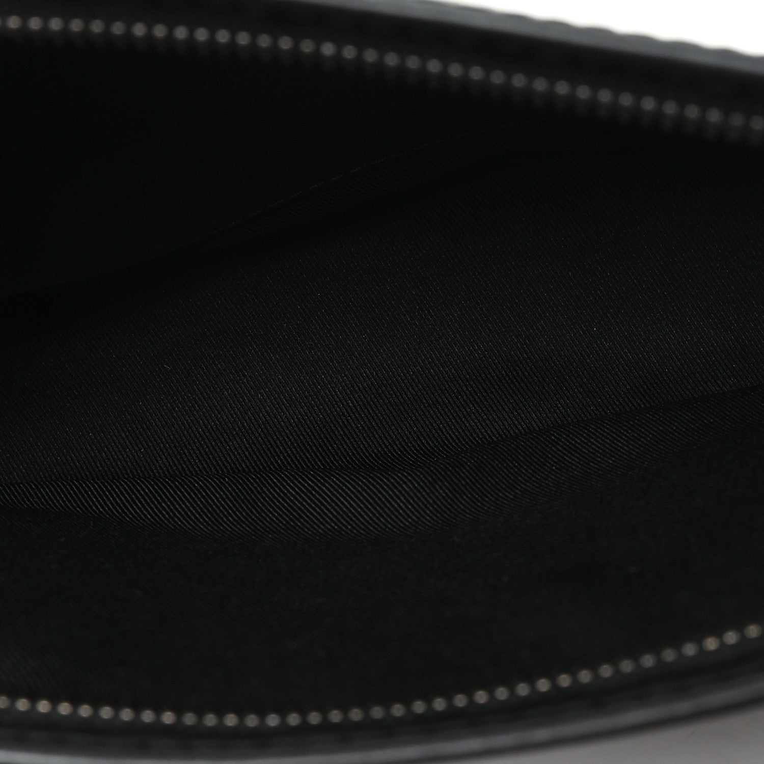 Louis Vuitton Monogram Eclipse Pochette Voyage MM 5 of 6