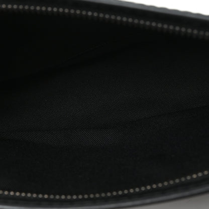 Louis Vuitton Monogram Eclipse Pochette Voyage MM 5 of 6