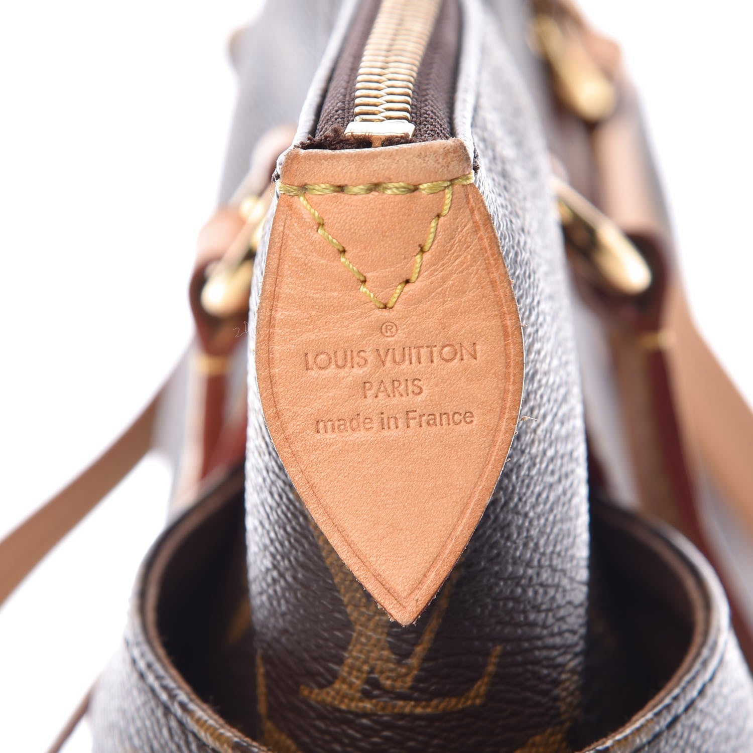 Louis Vuitton Monogram Totally PM 7 of 11