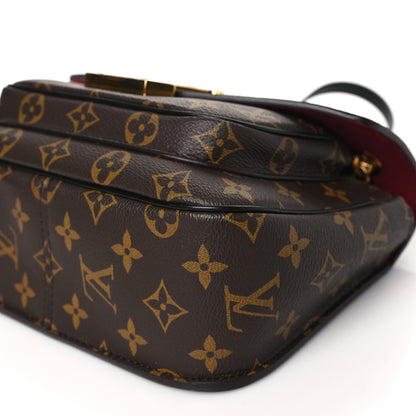 Louis Vuitton Monogram Passy 9 of 9