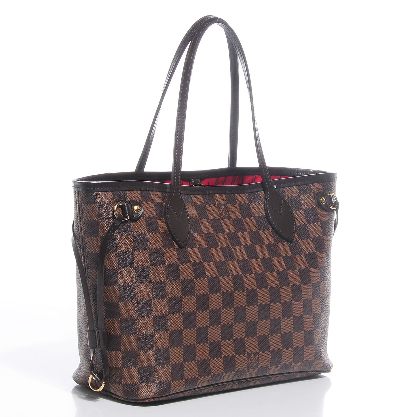 Damier Ebene Neverfull PM