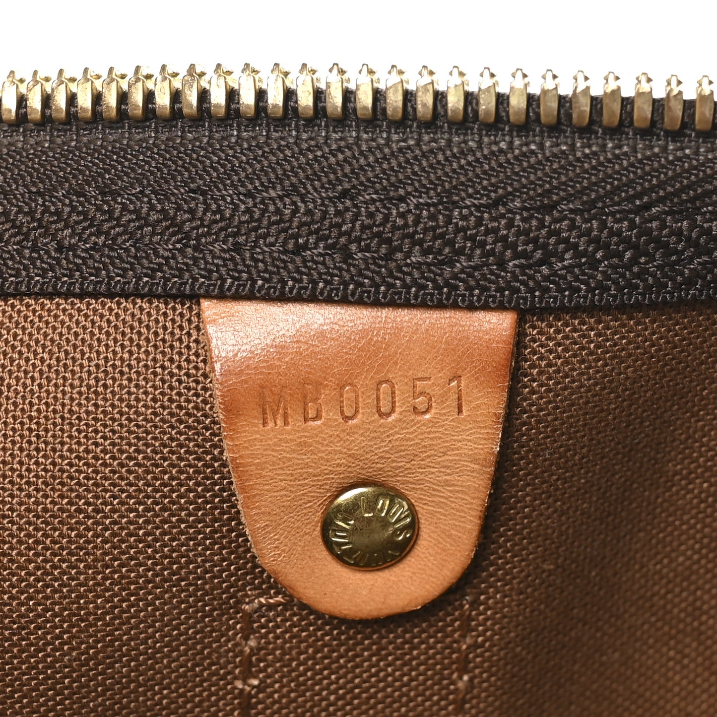 Monogram Keepall Bandouliere 45