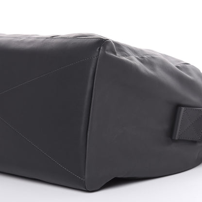 Louis Vuitton Calfskin Gaston V Start MM Asphalt 8 of 10