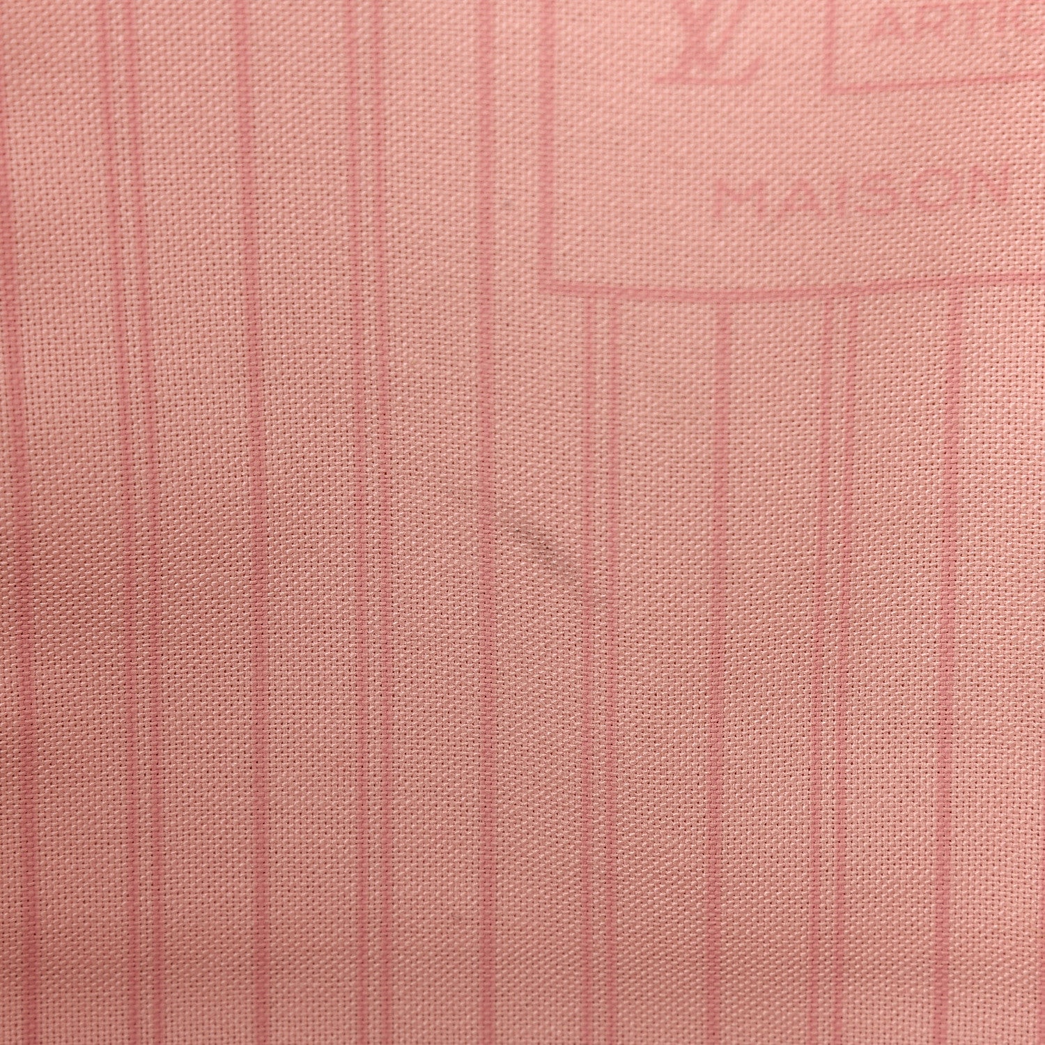Louis Vuitton Damier Azur Neo Neverfull GM Rose Ballerine 12 of 14