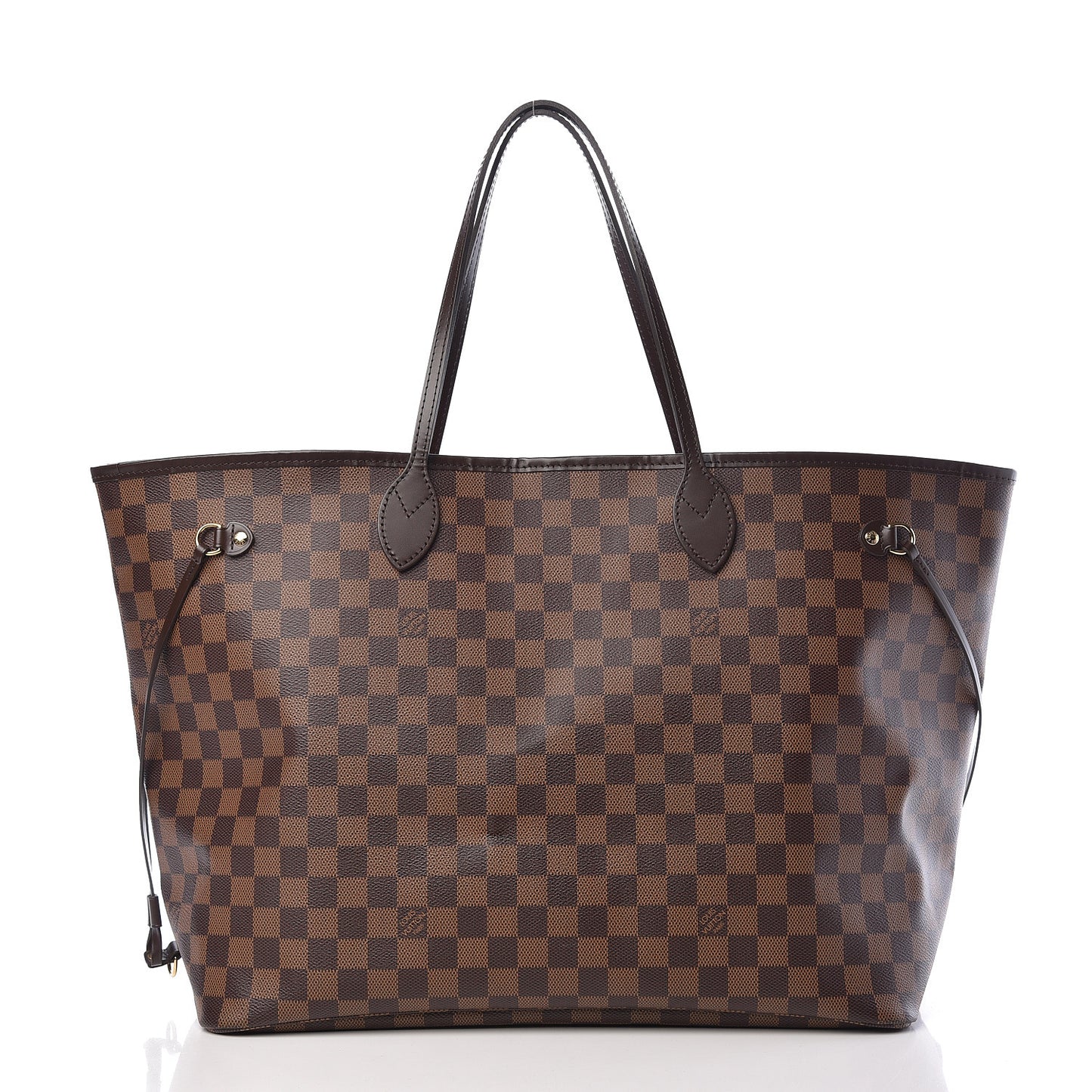 Damier Ebene Neo Neverfull GM