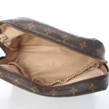 Louis Vuitton Monogram Trousse Toilette 28 5 of 7
