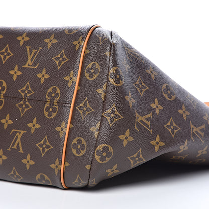 Louis Vuitton Monogram Totally GM 8 of 8