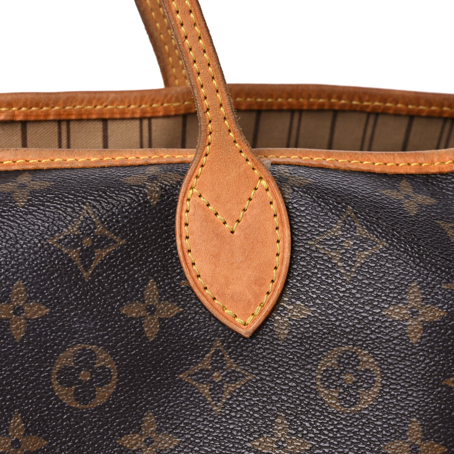 Monogram Neverfull GM