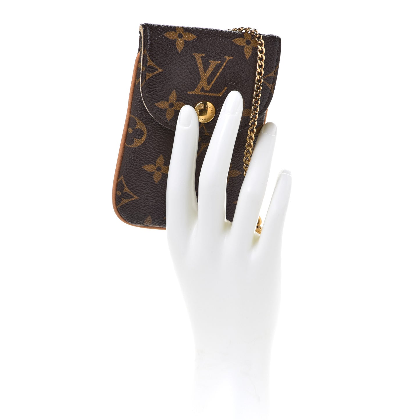 Monogram Phone Case MM