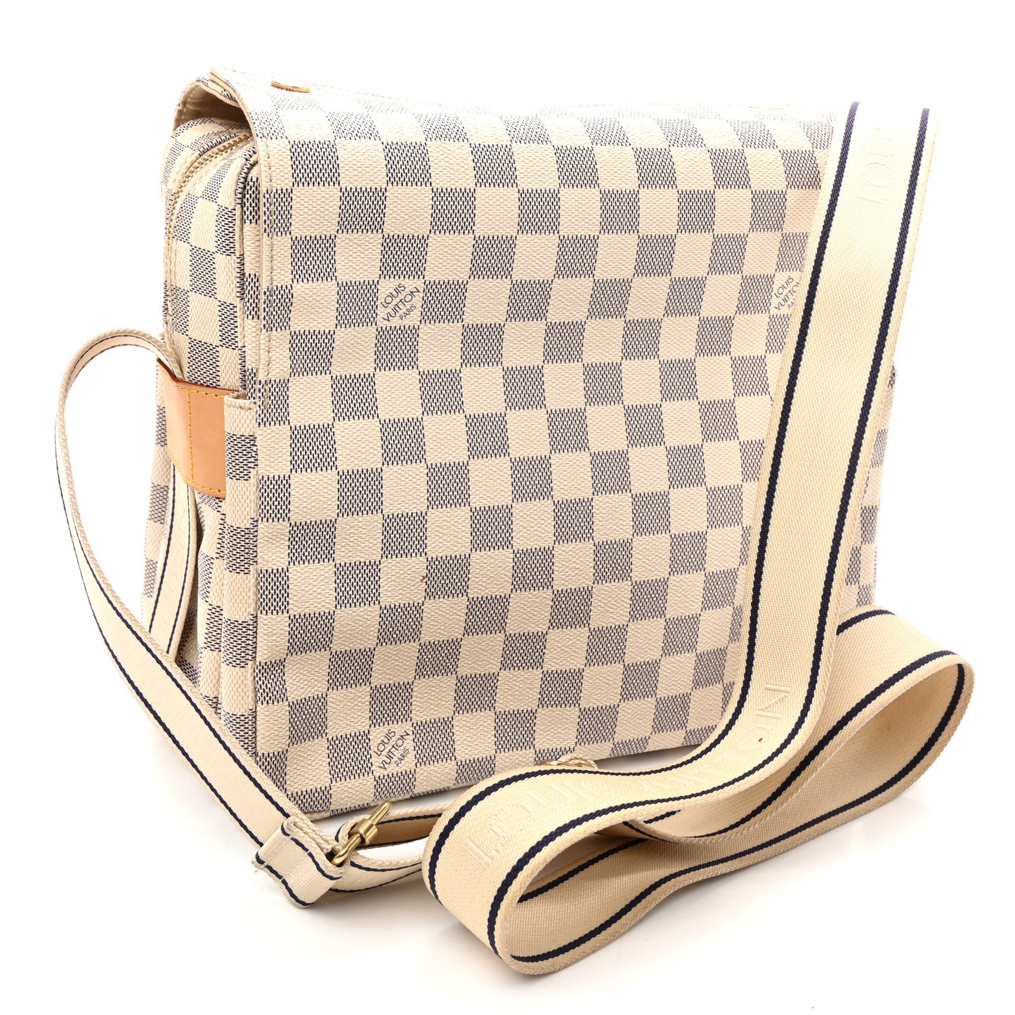 Damier Azur Naviglio