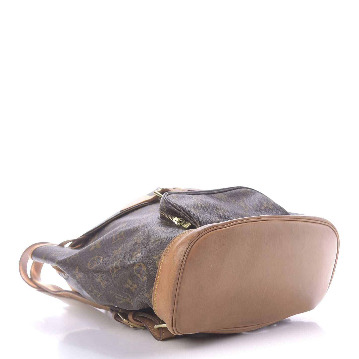 Monogram Montsouris MM Backpack