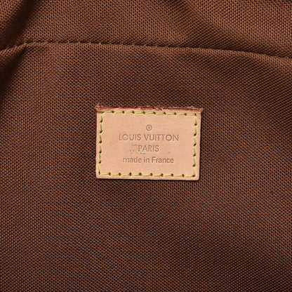 Louis Vuitton Monogram Icare Bag 7 of 12