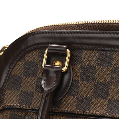 Louis Vuitton Damier Ebene Trevi PM 13 of 14