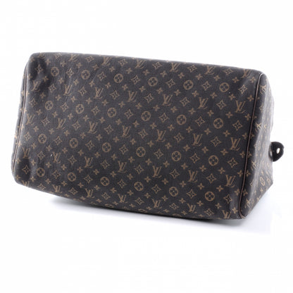 Louis Vuitton Mini Lin Speedy 30 Ebene 4 of 7