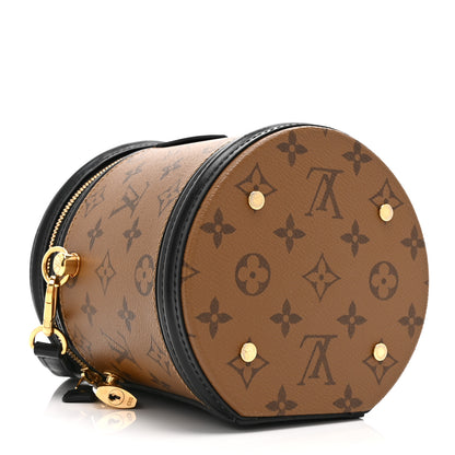 Louis Vuitton Reverse Monogram Cannes 4 of 10
