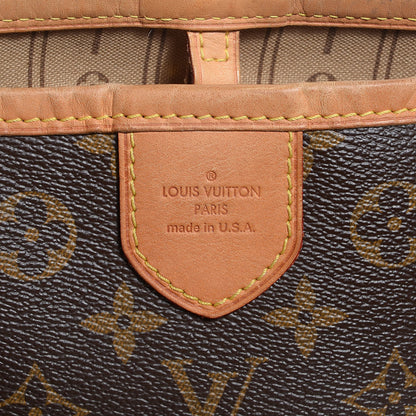 Louis Vuitton Monogram Delightful PM 8 of 8