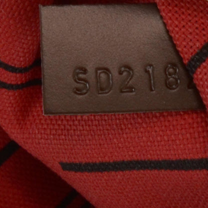 Louis Vuitton Damier Ebene Neverfull GM 5 of 7
