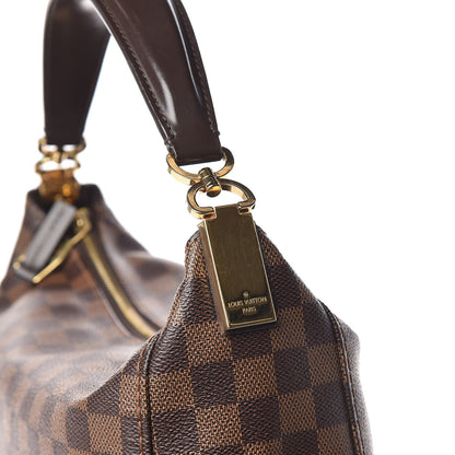 Louis Vuitton Damier Ebene Portobello PM 10 of 10