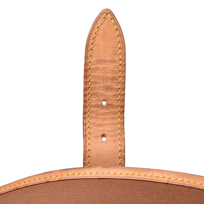 Louis Vuitton Monogram Saumur 35 9 of 16