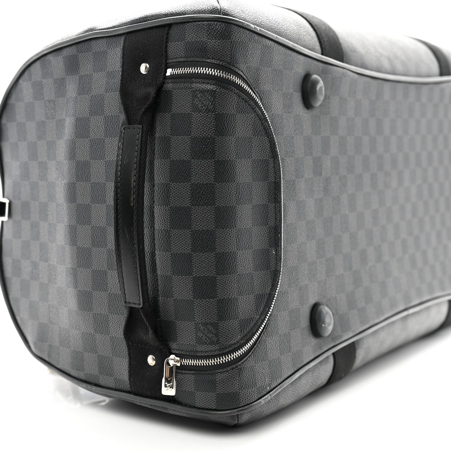 Louis Vuitton Damier Graphite Neo Eole 65 7 of 15