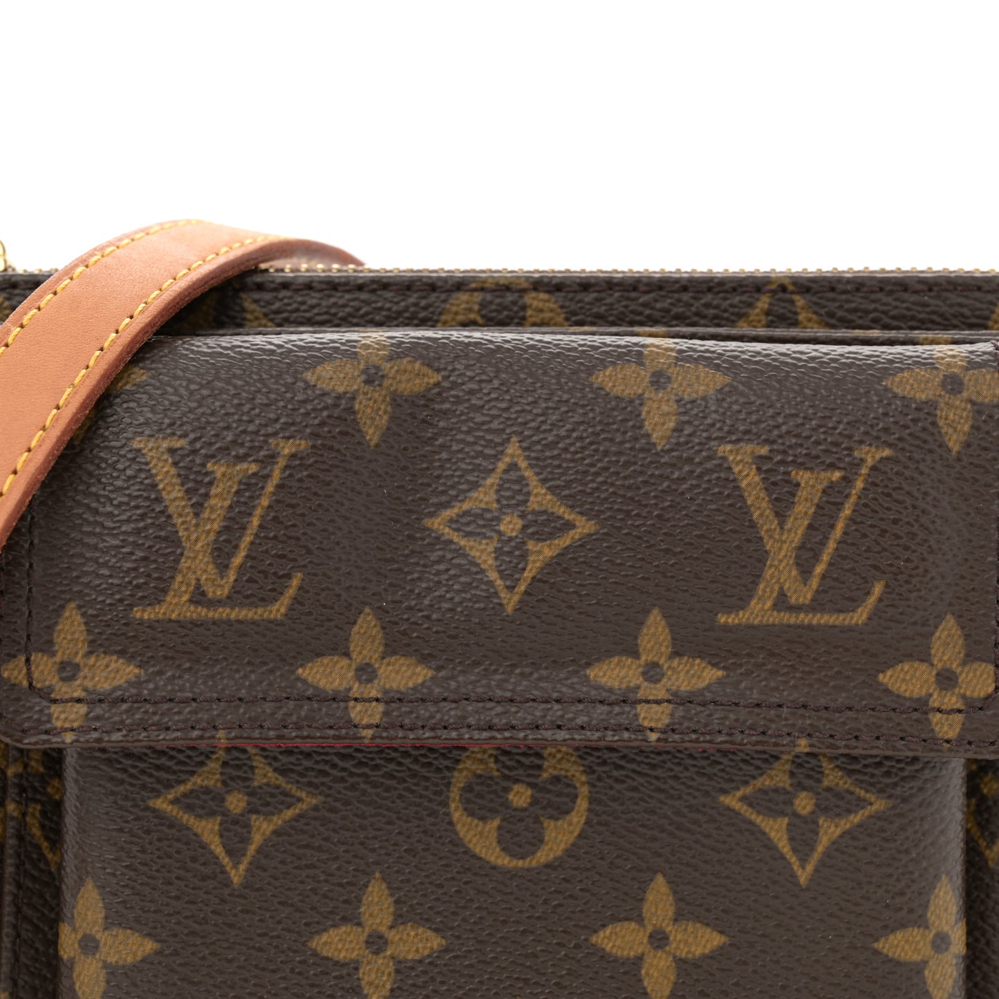 Monogram Viva-Cite PM