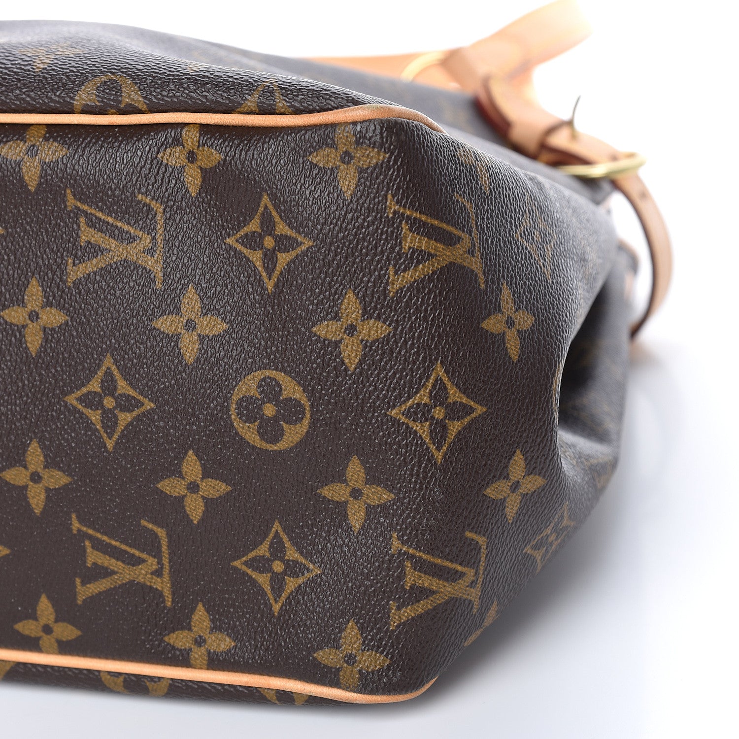 Louis Vuitton Monogram Batignolles Vertical 10 of 10