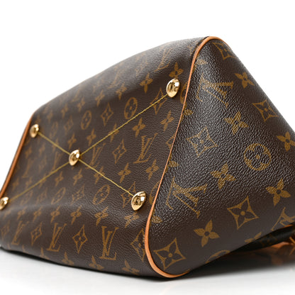 Louis Vuitton Monogram Tivoli GM 8 of 8