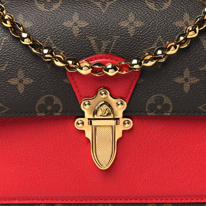 Louis Vuitton Monogram Victoire Cherry 7 of 9