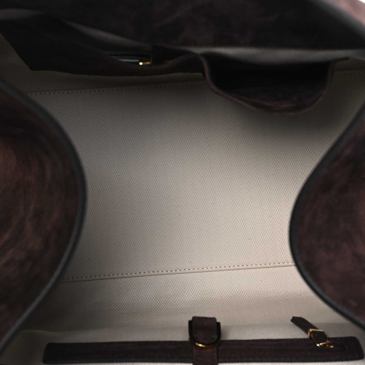 Suede Soft Margaux 15 Mocha